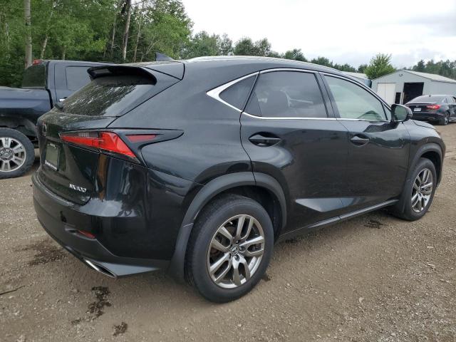 2018 LEXUS NX 300 BAS JTJBARBZ4J2171066