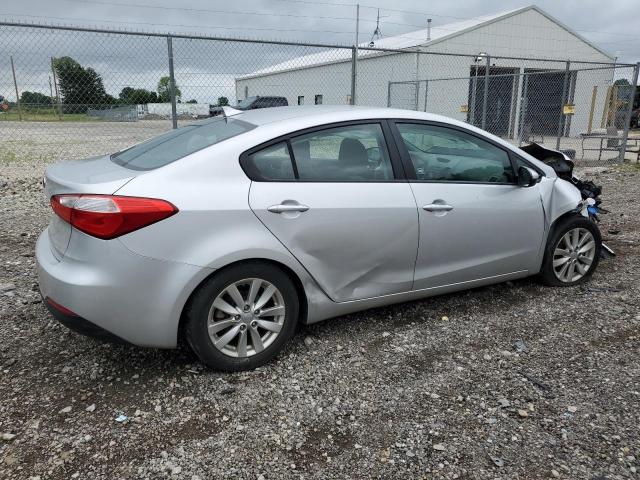 2015 KIA FORTE LX KNAFX4A64F5414441