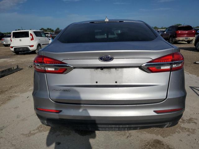 2020 FORD FUSION S 3FA6P0G75LR220950