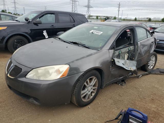 PONTIAC G6 SE1
