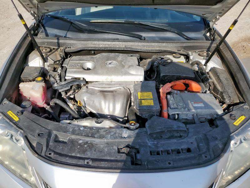 2013 LEXUS ES 300H - JTHBW1GG2D2012403