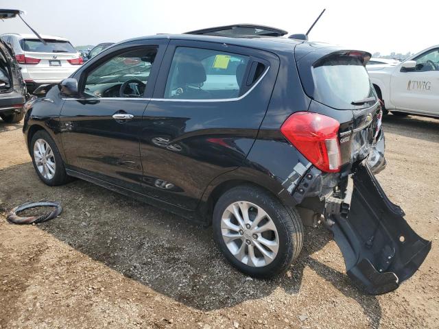 2022 CHEVROLET SPARK 2LT KL8CF6SA0NC034121