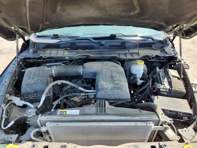 2021 RAM 1500 CLASS 1C6RR6FG2MS500439