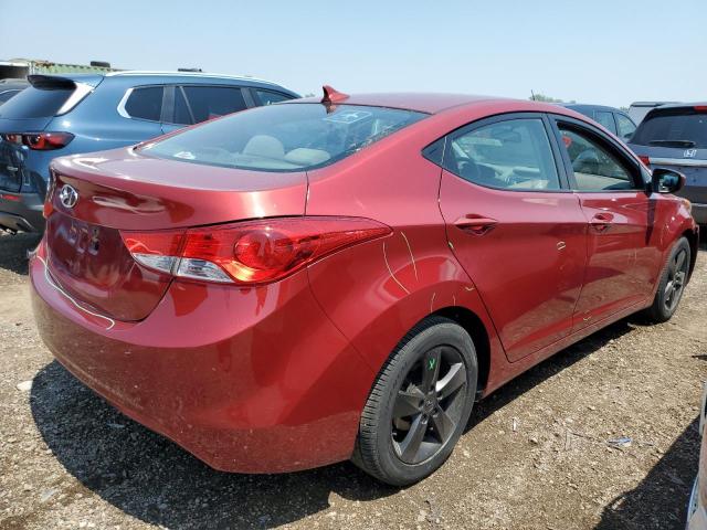 2013 HYUNDAI ELANTRA GL #3282503889