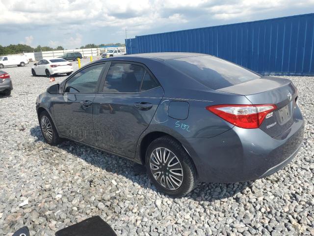 2016 TOYOTA COROLLA L 2T1BURHE9GC727400