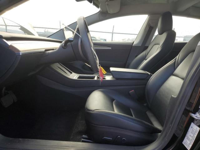2022 TESLA MODEL 3 5YJ3E1EA0NF235108