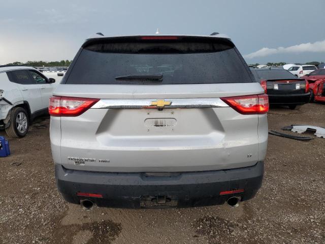 2020 CHEVROLET TRAVERSE L - 1GNEVGKW4LJ242426