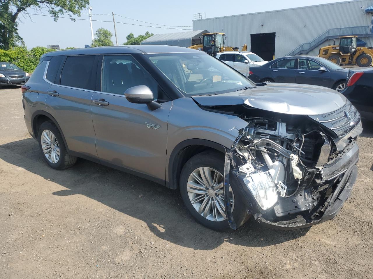 Global Auto Auctions