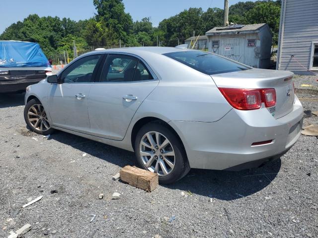 2015 CHEVROLET MALIBU LTZ 1G11F5SL2FF323228