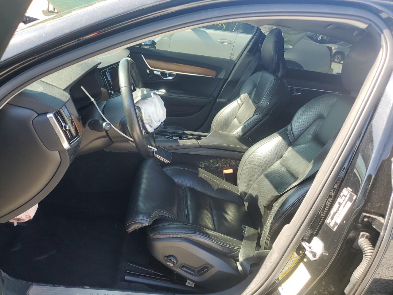 VOLVO S90 T6 INSCRIPTION