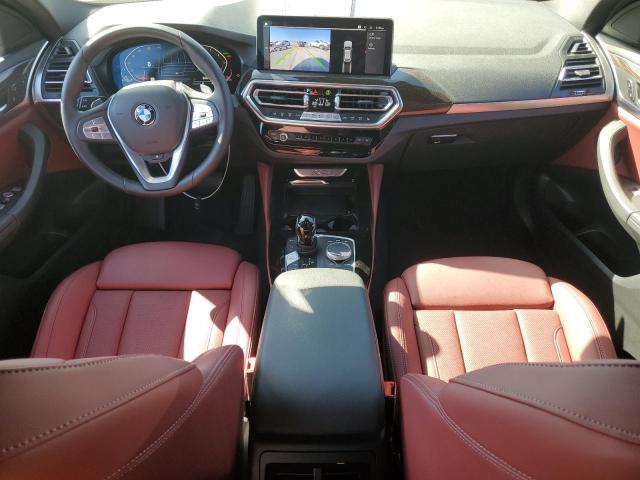 2023 BMW X4 XDRIVE3 5UX33DT00P9S42105