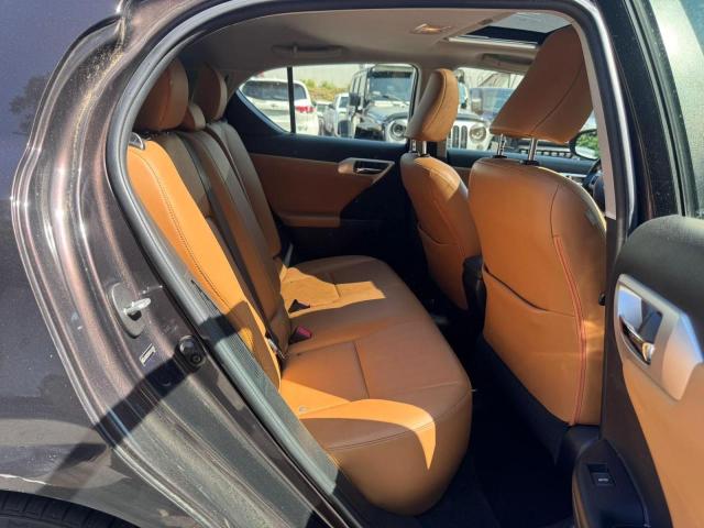 2013 LEXUS CT 200 - JTHKD5BHXD2163082