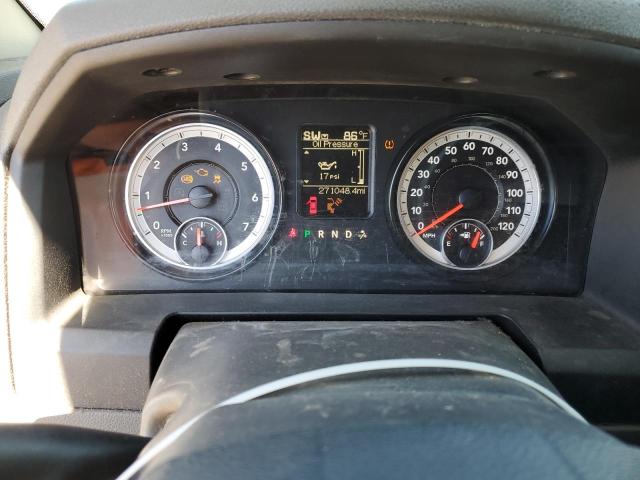 2015 RAM 1500 SLT 1C6RR6GT2FS714409