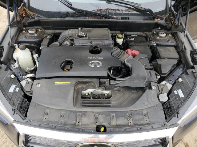 2019 INFINITI QX50 ESSENTIAL 3PCAJ5M3XKF105734