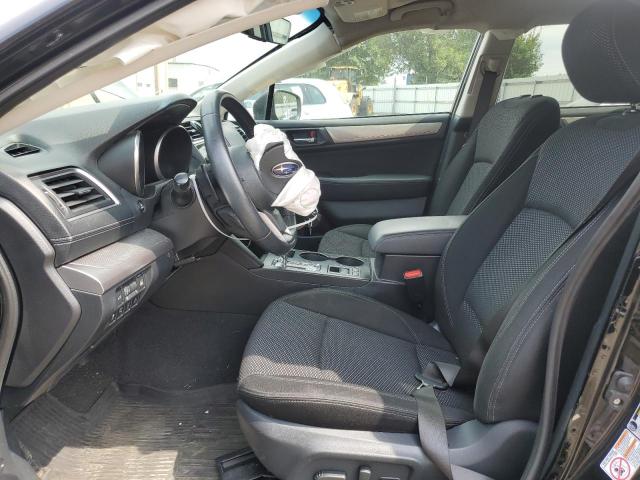 2019 SUBARU OUTBACK 4S4BSAHC6K3260438