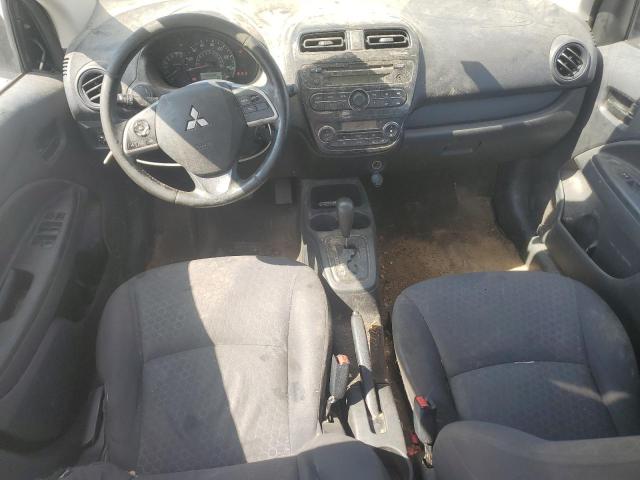 2015 MITSUBISHI MIRAGE ES ML32A4HJ4FH060743