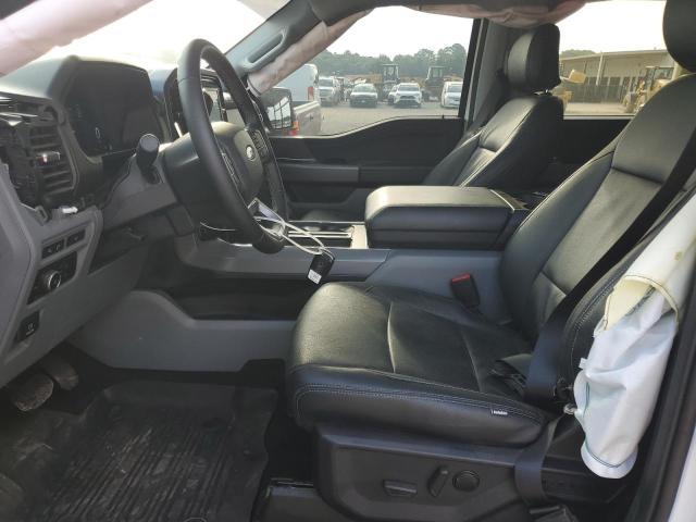 2024 FORD F150 XLT 1FTFW3L5XRKE17452