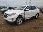 2019 CHEVROLET EQUINOX LT - 2GNAXUEV9K6207192