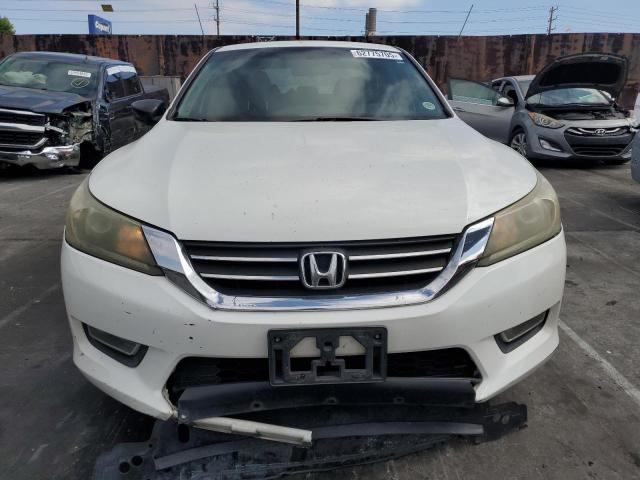 2013 HONDA ACCORD SPO - 1HGCR2F57DA253464