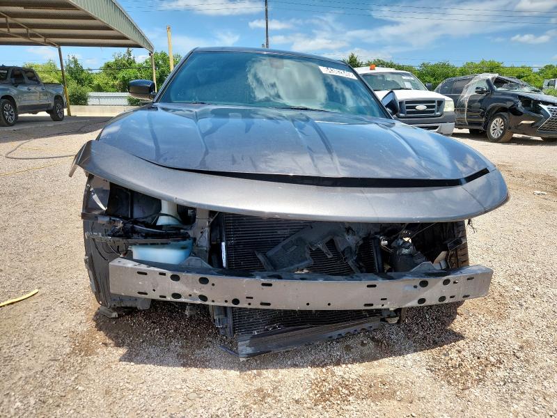 2020 DODGE CHARGER SX 2C3CDXBG3LH234559