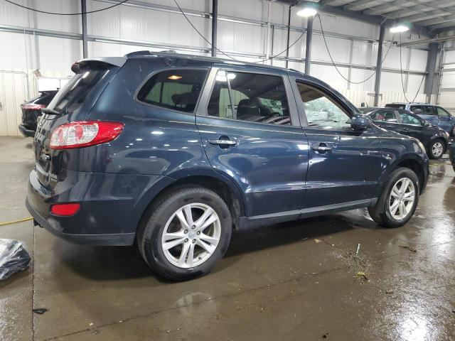 Vin: 5nmsk4ag0ah342099, lot: 62944265, hyundai santa fe limited 20103