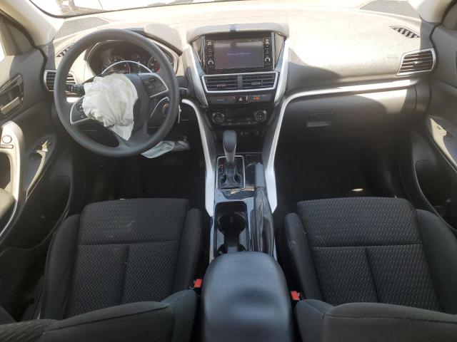 2018 MITSUBISHI ECLIPSE CROSS ES JA4AS3AAXJZ047440