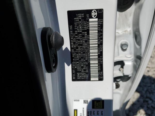 2023 TOYOTA COROLLA SE - 5YFP4MCE0PP155195