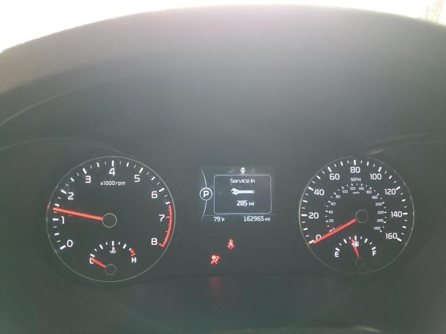 2016 KIA OPTIMA LX 5XXGT4L3XGG007873