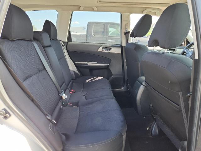 2011 SUBARU FORESTER 2 - JF2SHBCC1BH758289