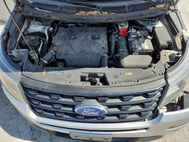 2016 FORD EXPLORER S 1FM5K8GT9GGB02473