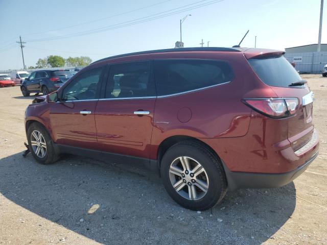2015 CHEVROLET TRAVERSE L 1GNKVHKD2FJ127027