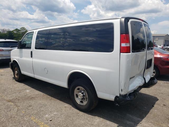 Vin: 1gawgefp5r1155649, lot: 63365015, chevrolet express ls 20242