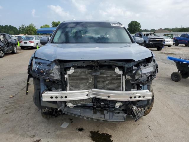 2025 HONDA RIDGELINE 5FPYK3F52SB008436