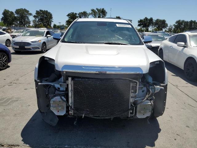 2016 GMC TERRAIN SL - 2GKALPEK0G6178222