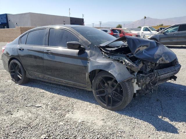 2016 HONDA ACCORD LX - 1HGCR2F31GA173175