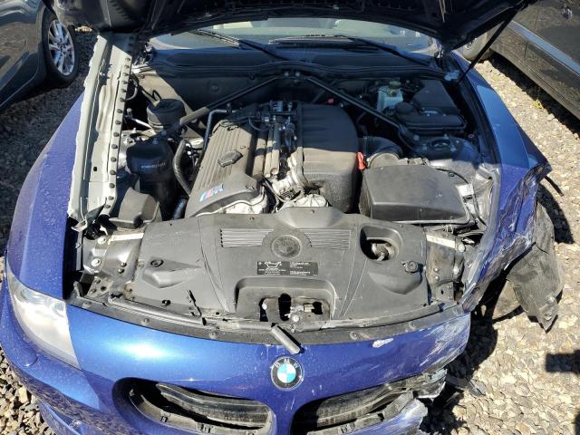 2007 BMW M ROADSTER #3263934186