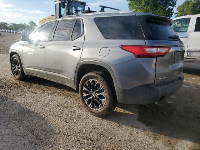 2018 CHEVROLET TRAVERSE L 1GNERHKW5JJ227165
