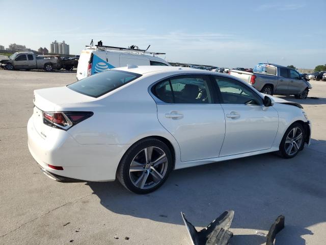 2016 LEXUS GS 350 BAS JTHBZ1BL1GA002936