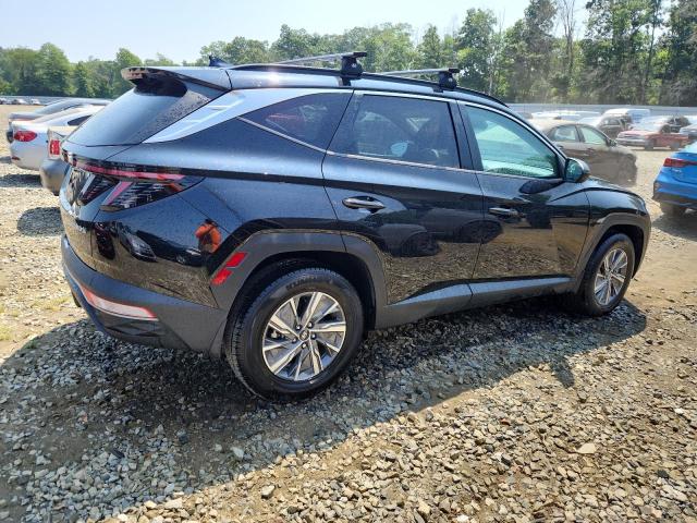 2022 HYUNDAI TUCSON BLU KM8JBCA13NU030516