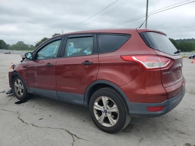 2016 FORD ESCAPE S 1FMCU0F73GUA80611