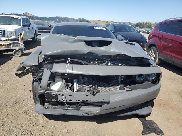 2018 DODGE CHALLENGER - 2C3CDZC9XJH218674