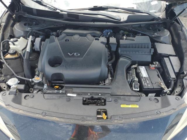 2016 NISSAN MAXIMA 3.5 #3303969687