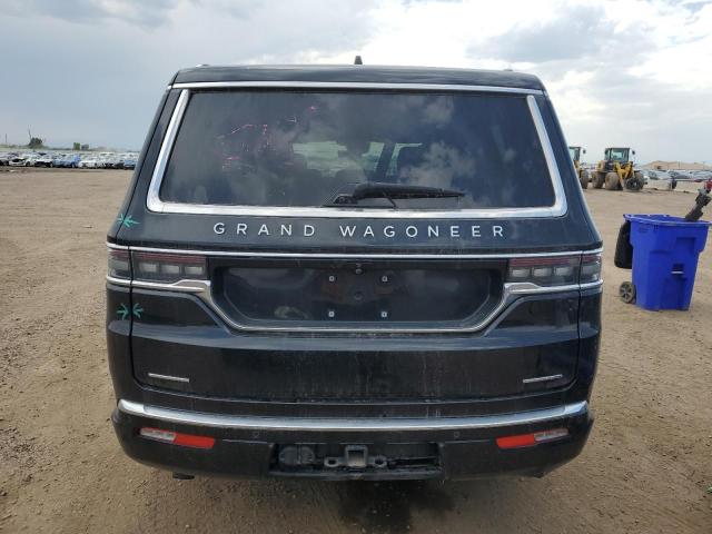 2023 JEEP GRAND WAGO 1C4SJVFP4PS506677