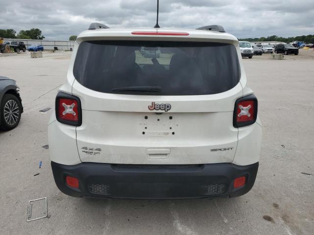 2018 JEEP RENEGADE SPORT ZACCJBAB4JPH28826