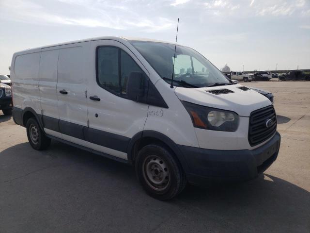 Vin: 1ftye1zm4hka56376, lot: 63385405, ford transit t-150 20174