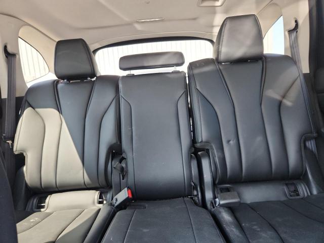 2022 ACURA MDX 5J8YE1H38NL035997