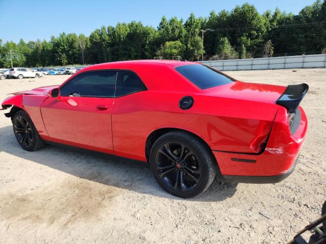 2019 DODGE CHALLENGER 2C3CDZAG9KH524980
