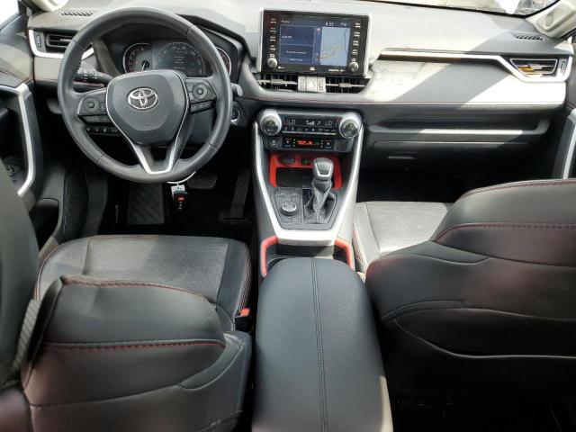 2020 TOYOTA RAV4 ADVENTURE 2T3J1RFVXLC071880