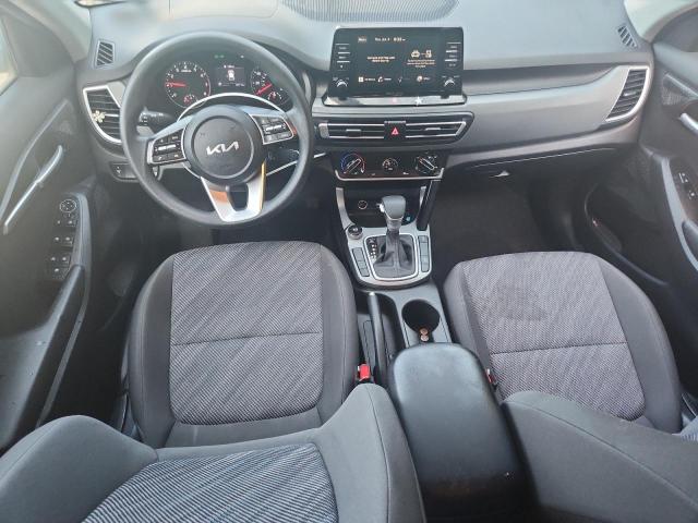 2023 KIA SELTOS LX - KNDEPCAA6P7458444