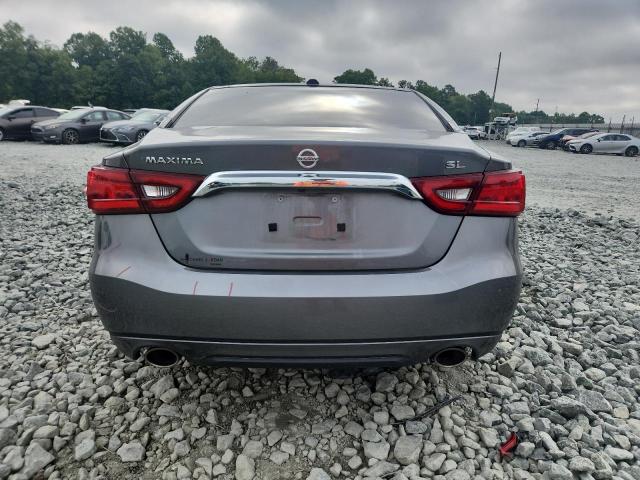 2016 NISSAN MAXIMA 3.5 - 1N4AA6AP7GC426489